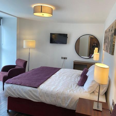 The Viscount Otel Bundoran Dış mekan fotoğraf