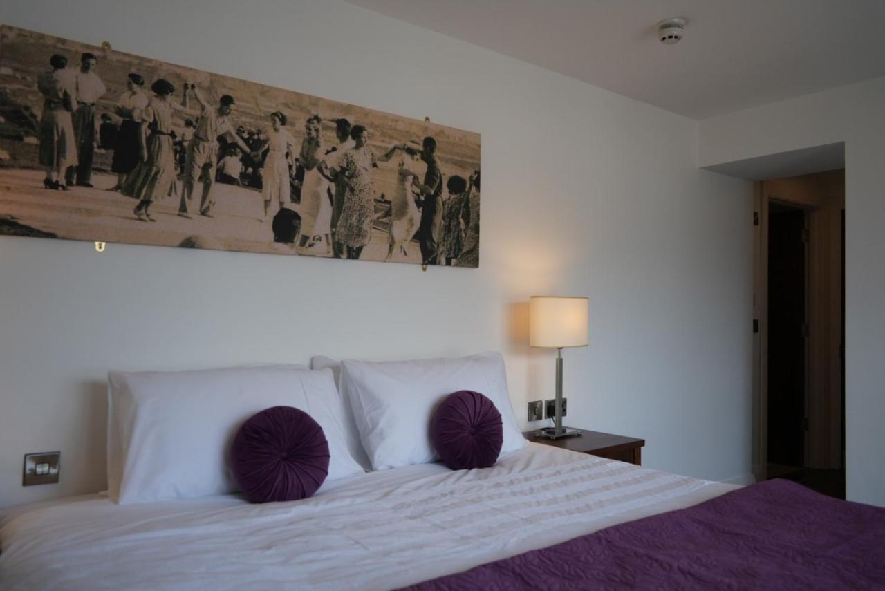 The Viscount Otel Bundoran Dış mekan fotoğraf